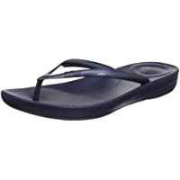 Fitflop Iqushion Ergonomic Flip-Flops- Chanclas Mujer